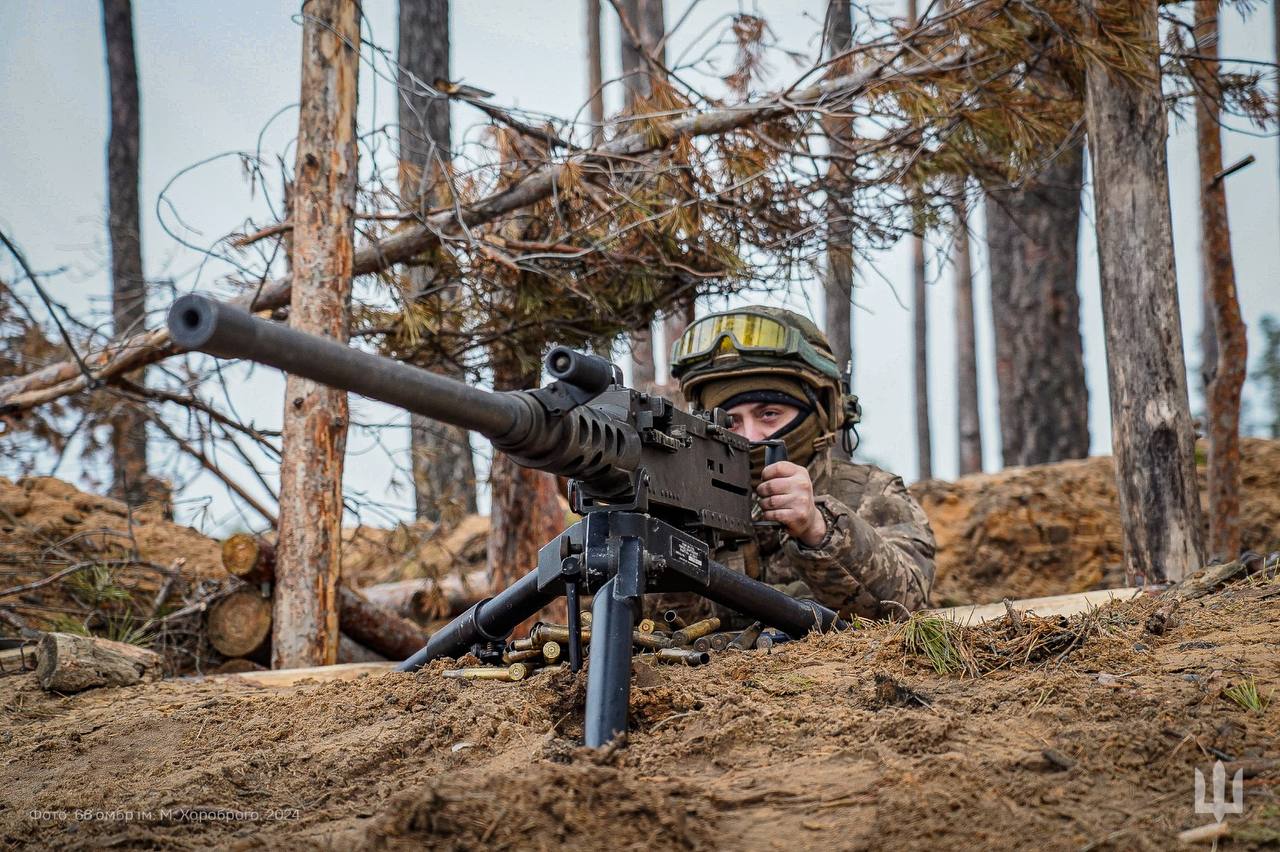 66омбр ЗСУ